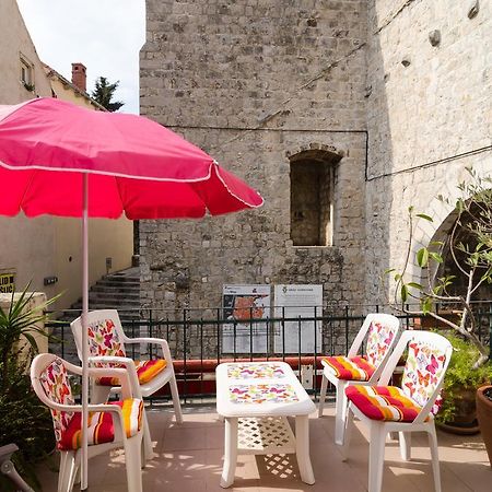 Apartment & Room Dubrovnik Sweet Home 外观 照片