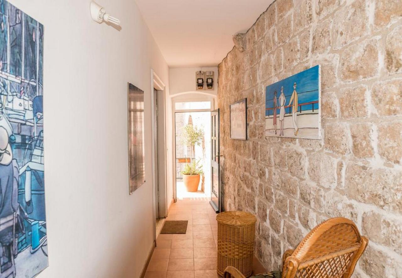 Apartment & Room Dubrovnik Sweet Home 外观 照片