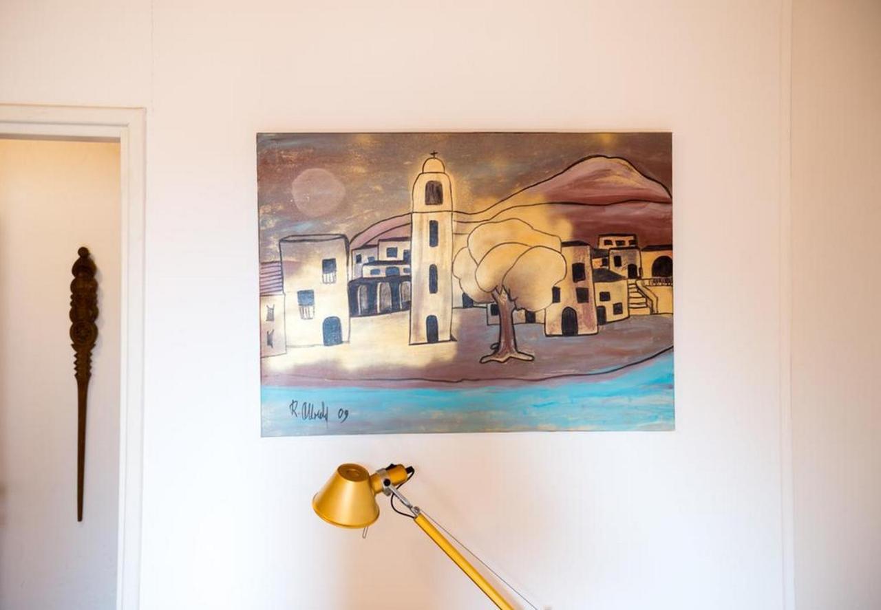 Apartment & Room Dubrovnik Sweet Home 外观 照片