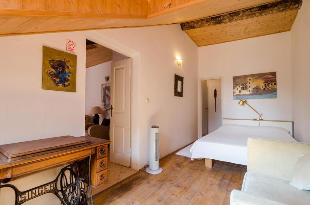 Apartment & Room Dubrovnik Sweet Home 客房 照片