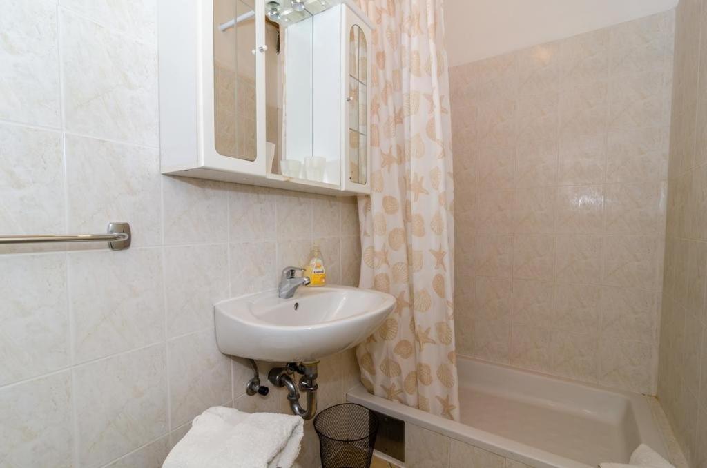 Apartment & Room Dubrovnik Sweet Home 客房 照片