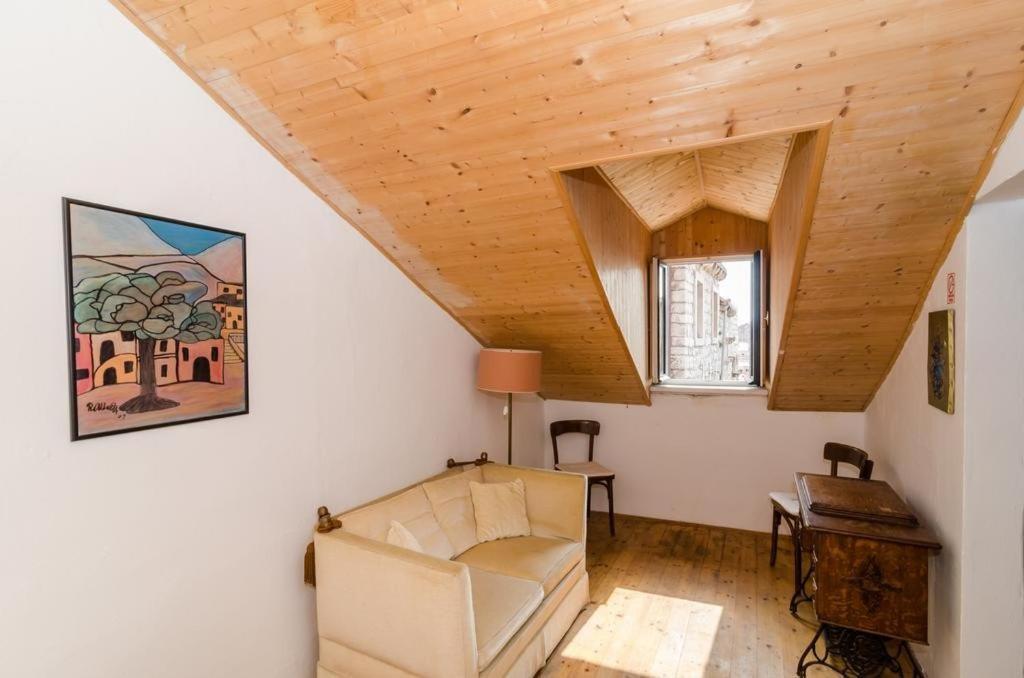 Apartment & Room Dubrovnik Sweet Home 客房 照片