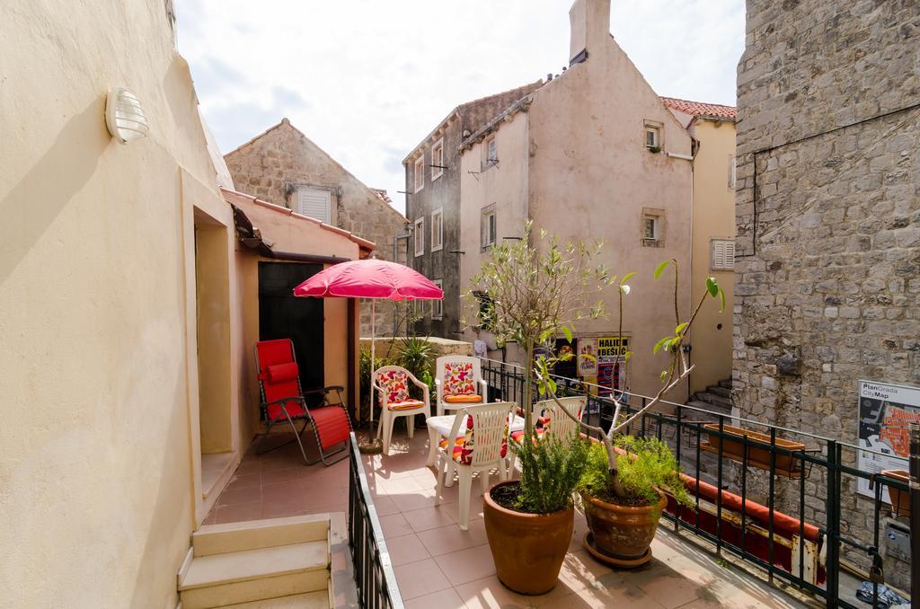 Apartment & Room Dubrovnik Sweet Home 外观 照片