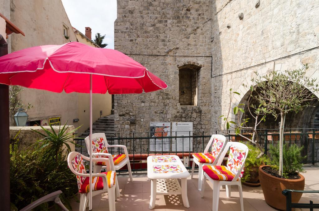 Apartment & Room Dubrovnik Sweet Home 外观 照片