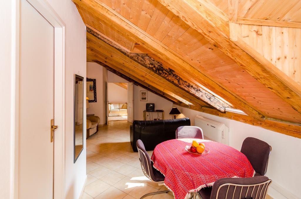 Apartment & Room Dubrovnik Sweet Home 客房 照片