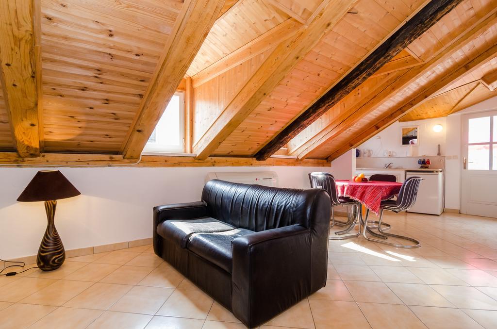 Apartment & Room Dubrovnik Sweet Home 客房 照片